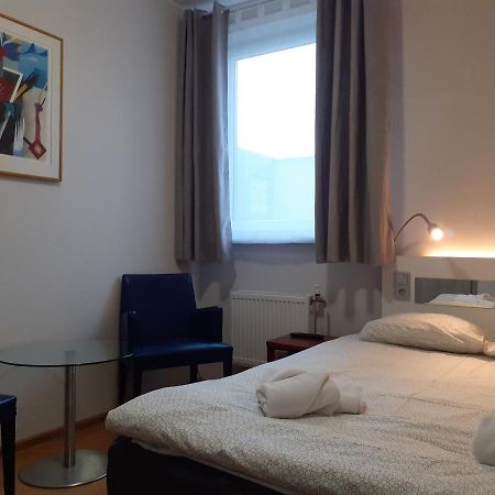 Pokoje Goscinne Gdańsk Exteriör bild